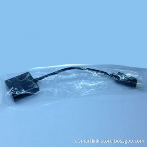 Display-port to HDMI Cable/Adapter, DP Male to Female, DP to HDMI Cable/Adapter